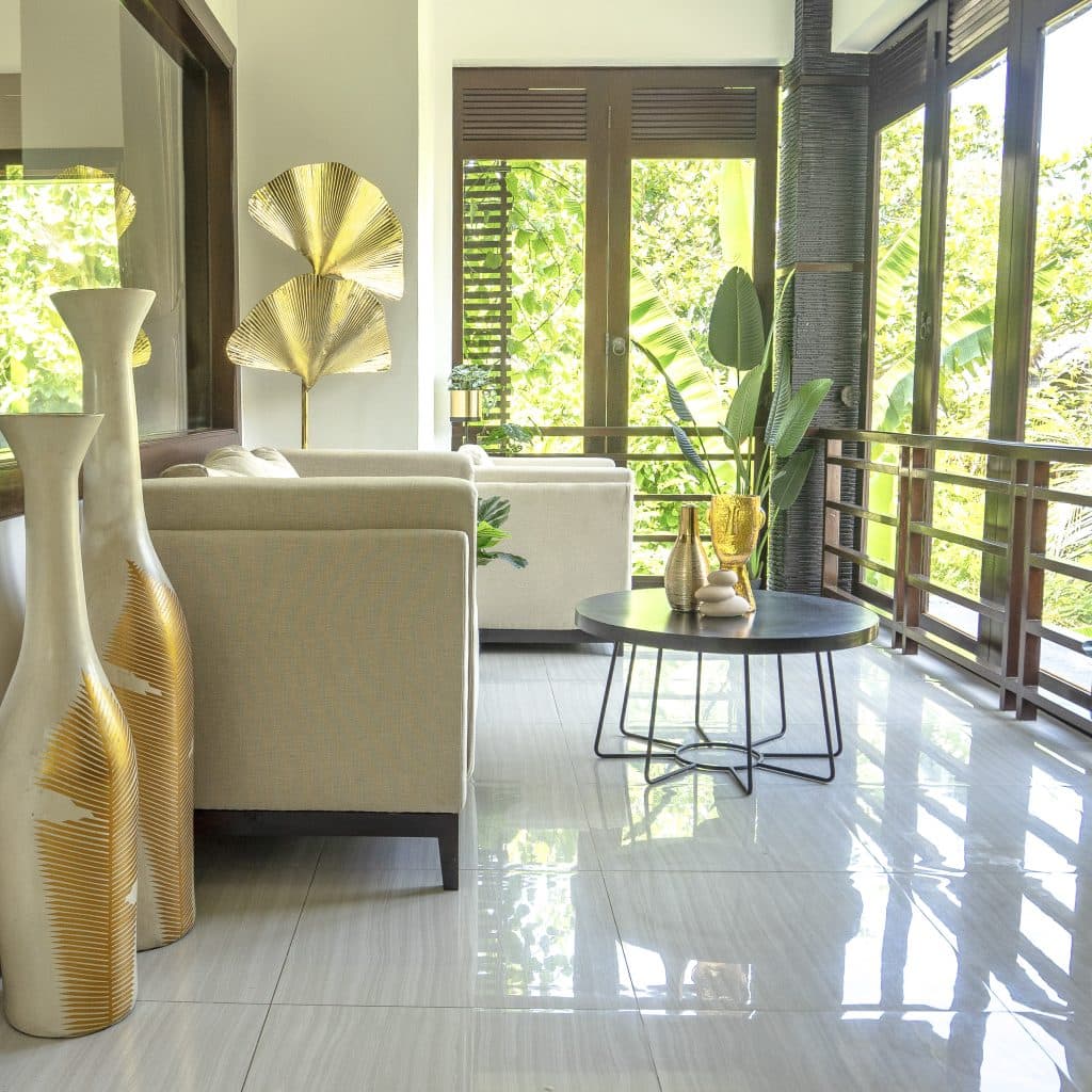 Green Bowl Surf Retreat