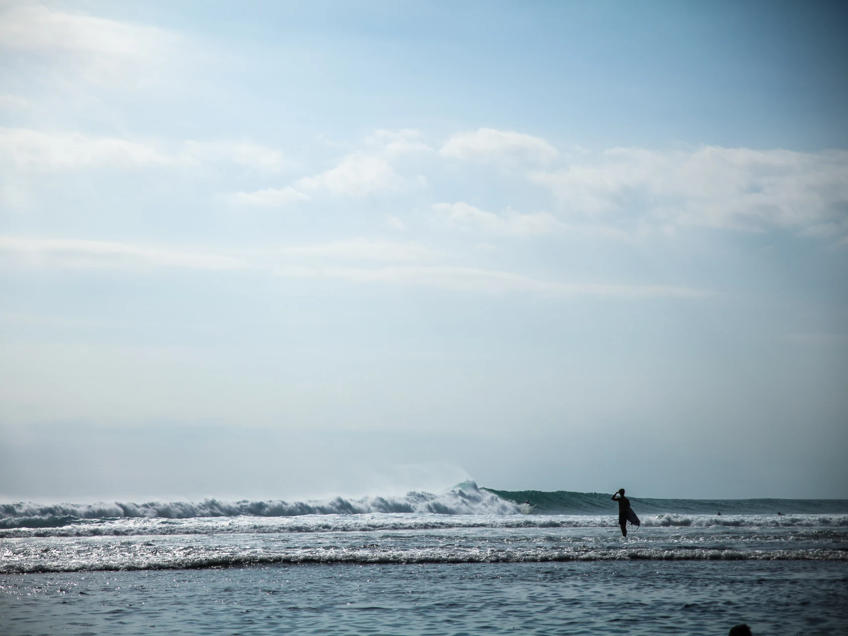 Bali Bisa Surf School