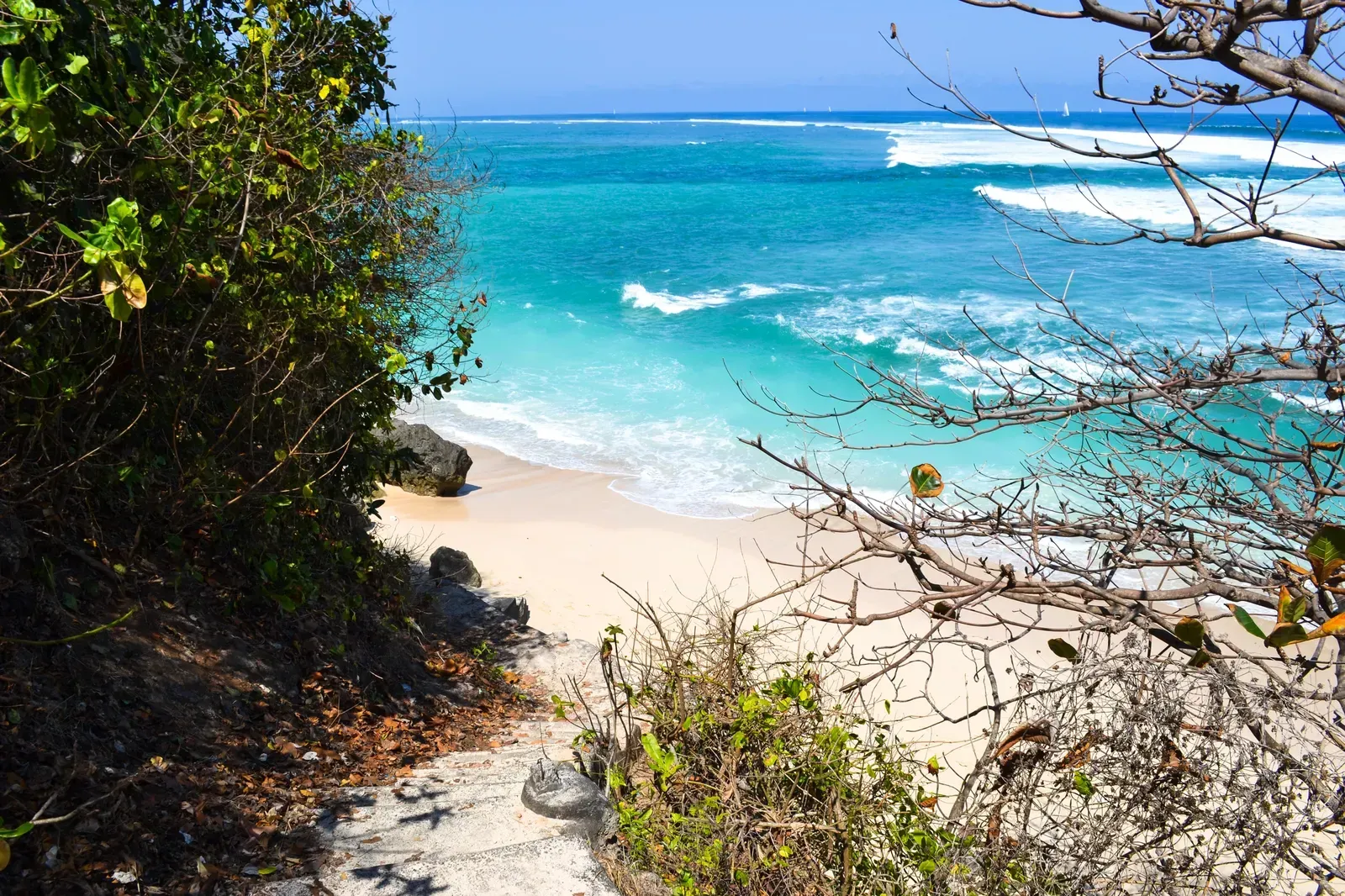 Green Bowl Surf Retreat