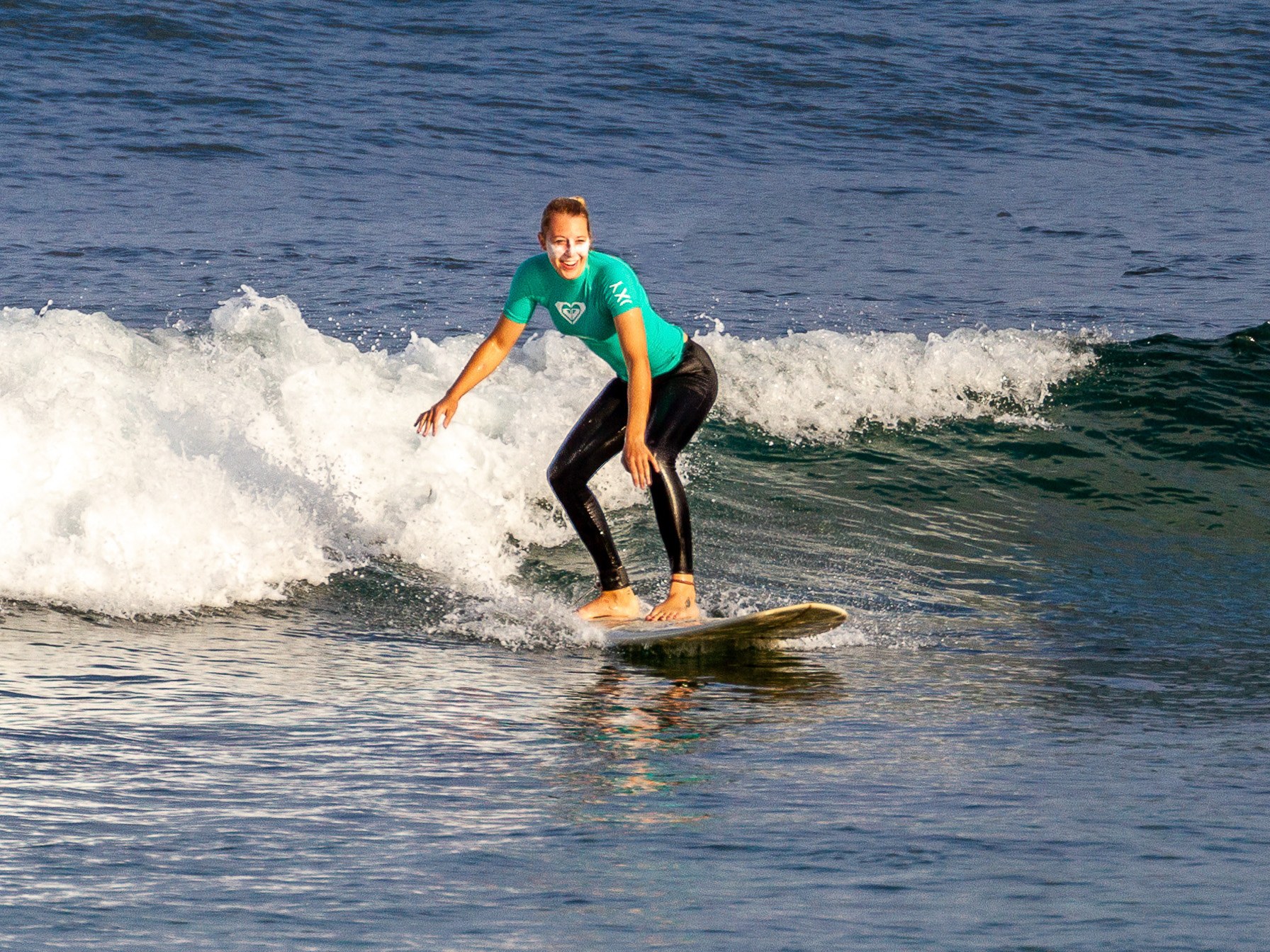 Padang Padang Surf Camp