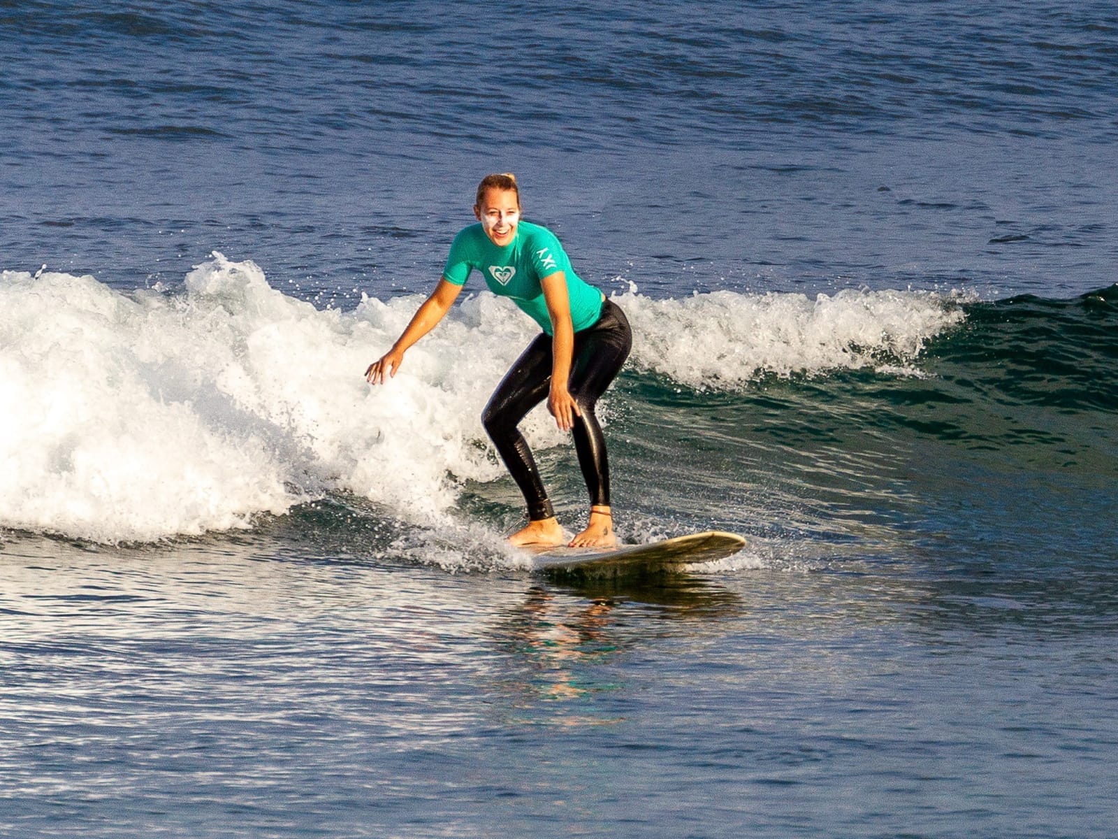 Padang Padang Surf Camp