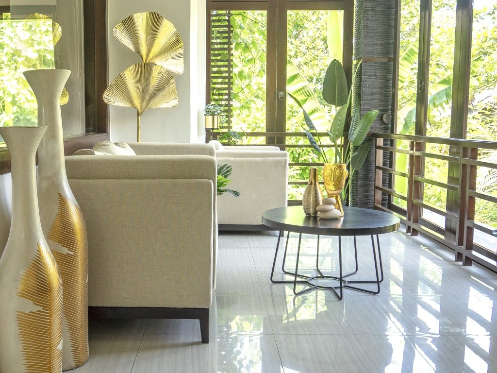 Green Bowl Surf Retreat