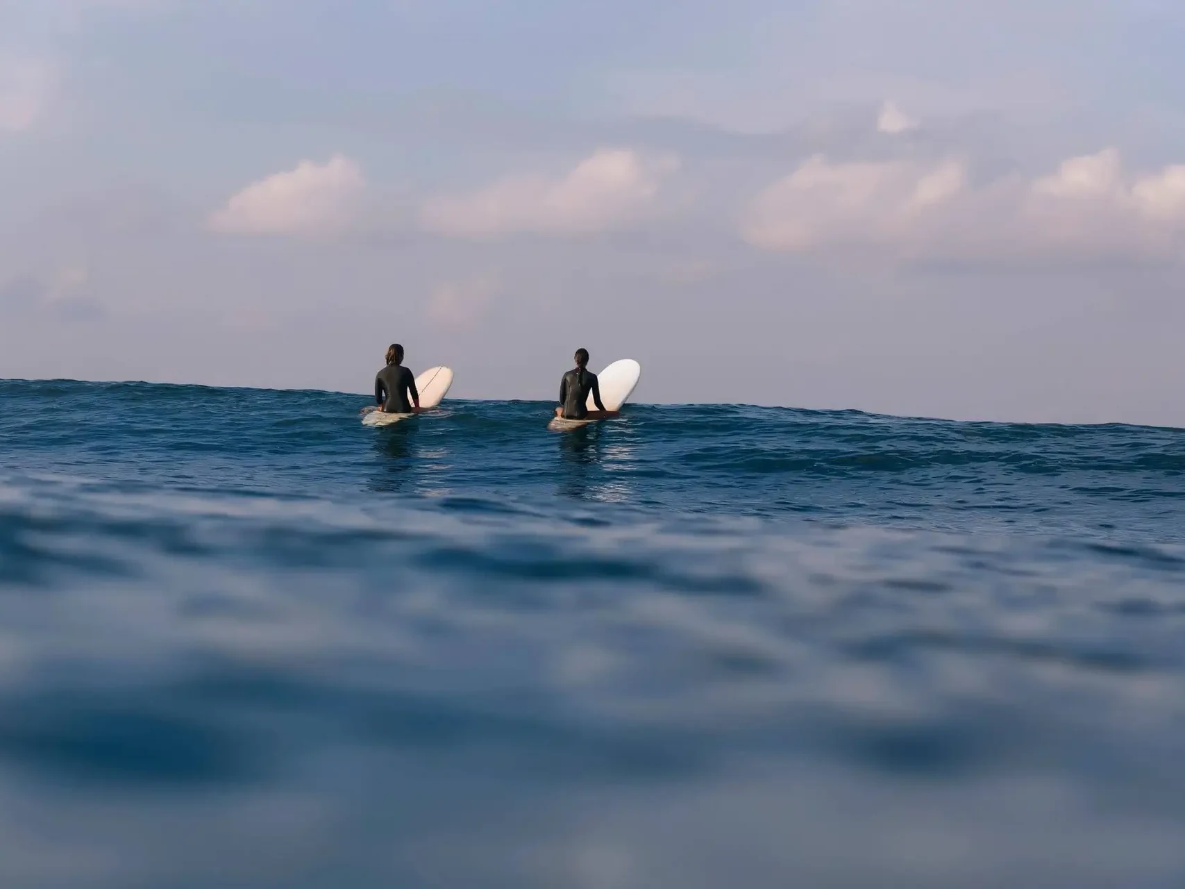WaveHouse Surf Camp Canggu